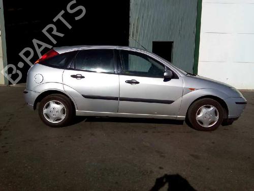 Left taillight FORD FOCUS I (DAW, DBW)  | BP3060784C34 