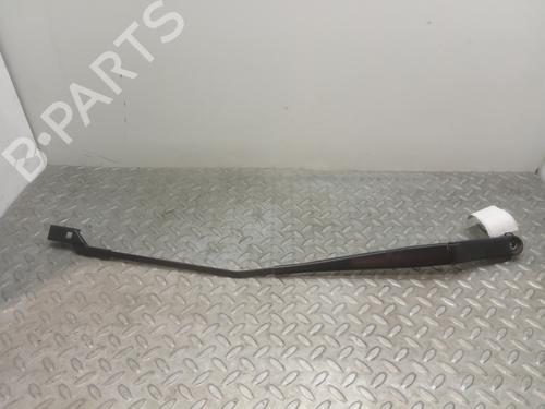 Used Front windshield wiper arm VW GOLF V (1K1) 1.4 TSI (170 hp) 8811434