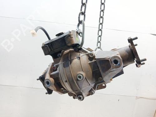 Rear differential SUZUKI GRAND VITARA II (JT, TE, TD) 1.9 DDiS (JB419WD, JB419XD) | BP30177820M24