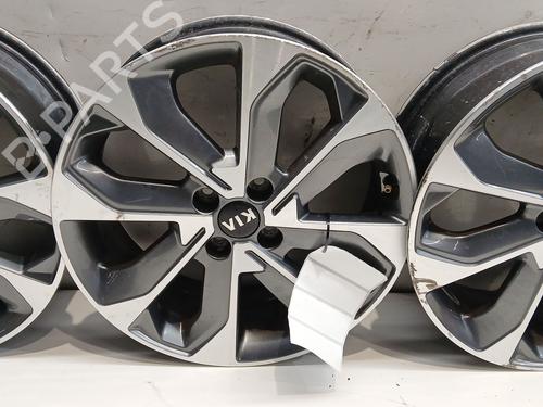 Fælgsæt KIA STONIC (YB) 1.6 CRDi | BP35803300C100 - Image 4
