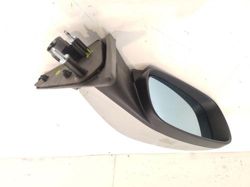 Used Left mirror RENAULT LAGUNA II (BG0/1_) 1.9 dCi (BG1A, BG1V) (130 hp) 24114056