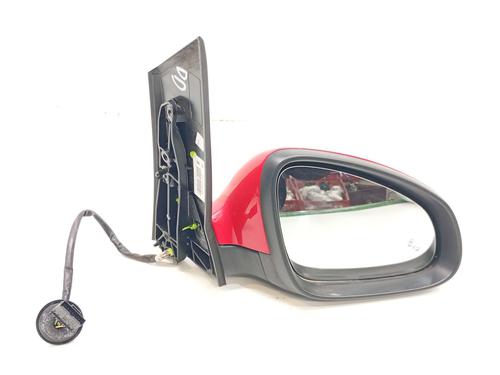 Used Right mirror Right mirror OPEL ASTRA J (P10) 1.6 CDTi (68) (110 hp) 35904413 35904413