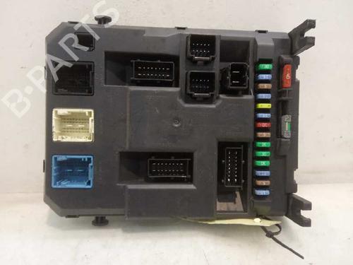 Used Fuse box PEUGEOT 207 (WA_, WC_) 1.6 HDi (92 hp) 12560121