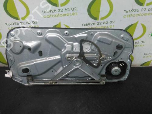 Front right window mechanism FORD FOCUS II (DA_, HCP, DP) 1.8 TDCi | BP3058072C23 