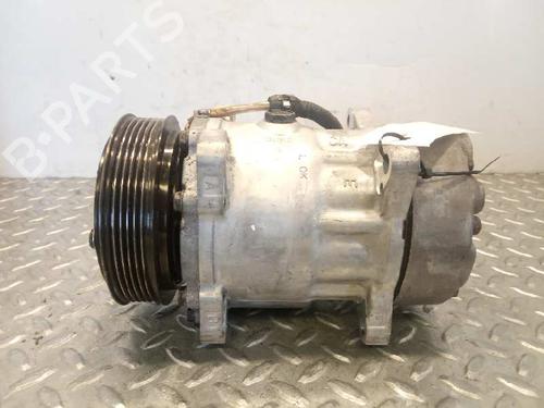 AC-Kompressor CITROËN XSARA (N1) 1.9 TD (90 hp) 6052322
