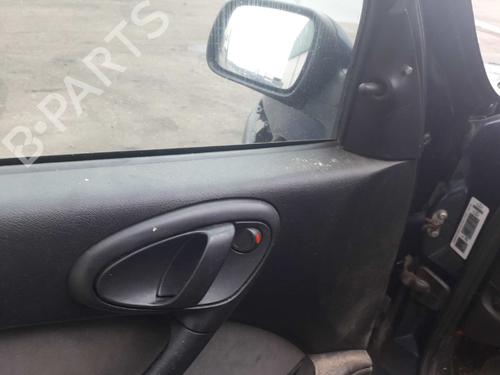 Egr CITROËN XSARA (N1) 2.0 HDi 90 | BP7510900M69 