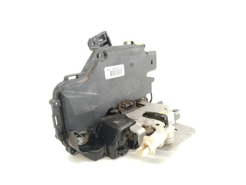 Used Front right lock AUDI A2 (8Z0) 1.4 (75 hp) 18339112