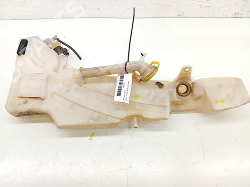 Used Windscreen washer tank Windscreen washer tank NISSAN NAVARA NP300 (D40) 2.5 dCi 4WD (174 hp) 36034072 36034072