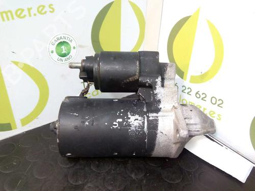 Starter OPEL ZAFIRA A MPV (T98)  | BP3065387M8 