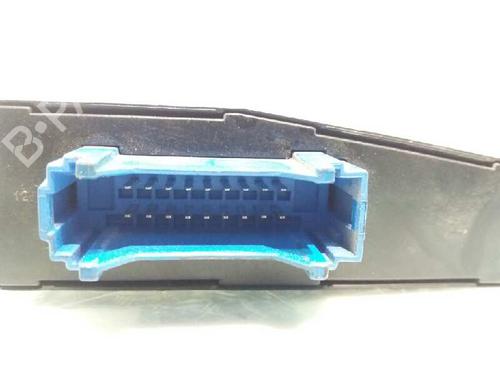 Elektronisk modul RENAULT KANGOO (KC0/1_) D 65 1.9 (KC0E, KC02, KC0J, KC0N) | BP11671504M83 