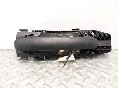 Used Rear right exterior door handle SEAT IBIZA IV (6J5, 6P1) [2008-2017]  3045028