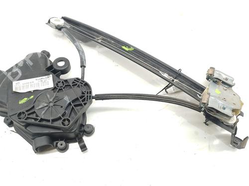 Used Rear left window mechanism SEAT IBIZA IV SC (6J1, 6P5) 1.9 TDI (105 hp) 32304265