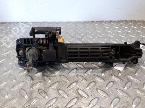 front-left-exterior-door-handle-suzuki-grand-vitara-ii-jt-te-td-2005-6984568 main image