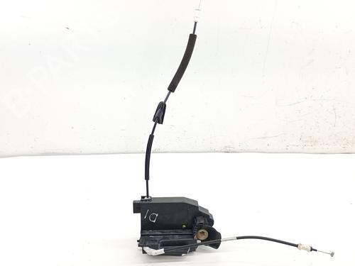 Used Front left lock Front left lock 38201172 38201172
