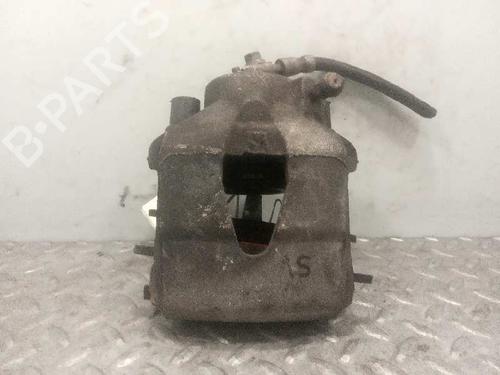 Used Left front brake caliper SEAT LEON (1P1) 1.9 TDI (105 hp) 11623578