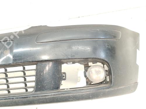 Front bumper VW GOLF V (1K1) 1.9 TDI | BP26001341C7 