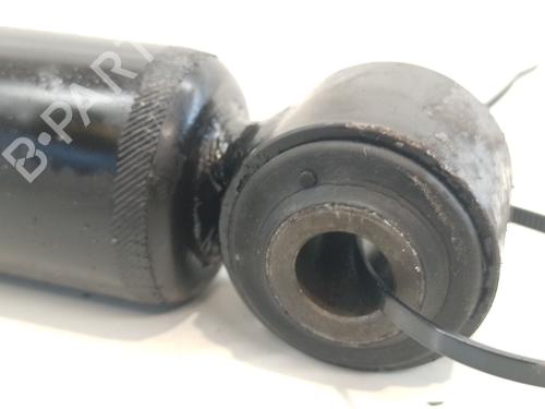 Left rear shock absorber RENAULT TRAFIC III Van (FG_) 1.6 dCi 95 (FGMJ, FGMR) | BP25997848M18 