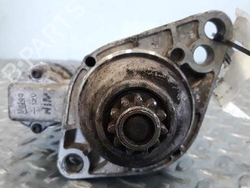 BP5275561M8 | Starter SEAT TOLEDO III (5P2) 1.9 TDI BP5275561M8