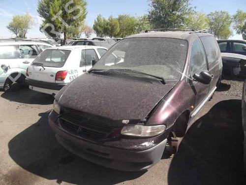 Control unit CHRYSLER VOYAGER / GRAND VOYAGER III (GS_, NS_)  | BP3527873M11 