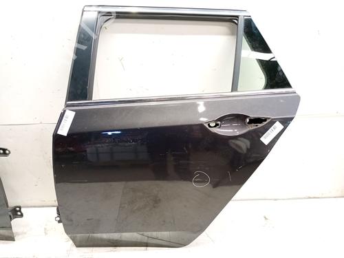 Used Left rear door Left rear door HONDA ACCORD VIII (CU) 2.2 i-DTEC (CU3) (150 hp) 40044540 40044540