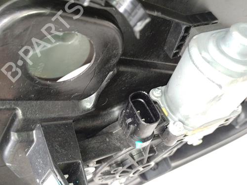 Rear left window mechanism HYUNDAI TUCSON (TL, TLE) 1.6 GDi | BP34735032C24 - Image 4