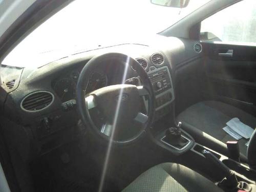 Venstre Styrespindel Lejehus FORD FOCUS II (DA_, HCP, DP)  | BP3083536M25 