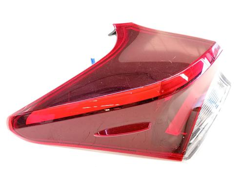 Left taillight TOYOTA AURIS (_E15_) 1.8 Hybrid (ZWE150_, ZWE150R) | BP36473627C34 - Image 2