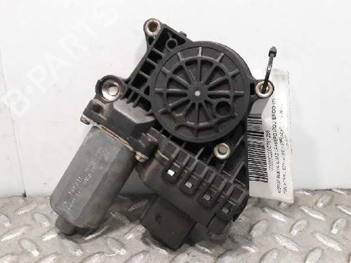 Used Left rear window motor FORD MONDEO III (B5Y) 2.0 TDCi (130 hp) 3045313
