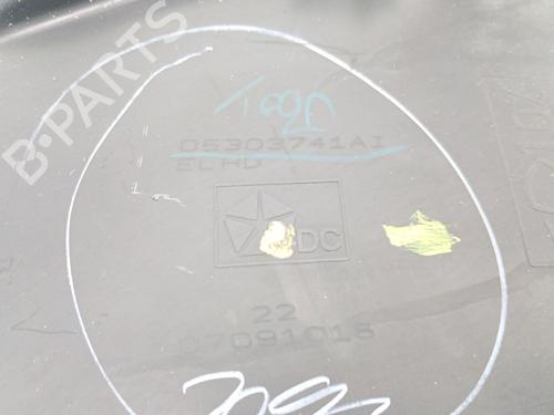 Left headlight DODGE CALIBER 2.0 CRD | BP40237911C28  - Image 7