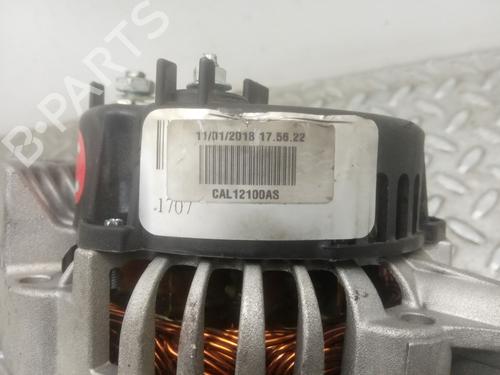 Alternator OPEL ASTRA G Hatchback (T98) 1.6 (F08, F48) | BP10918875M7 