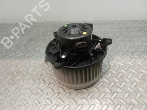 Heater blower motor OPEL INSIGNIA A (G09) 2.0 CDTI (68) | BP8854781M62 