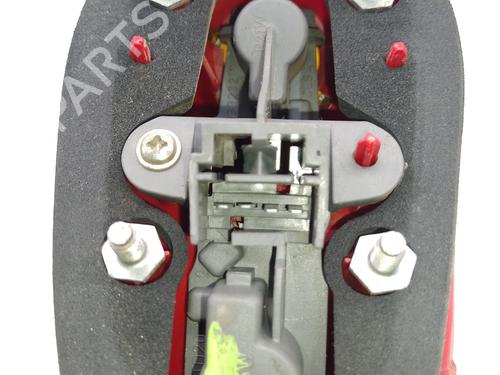 Left taillight ALFA ROMEO 147 (937_) 1.6 16V T.SPARK ECO (937.AXA1A, 937.BXA1A) | BP32314239C34