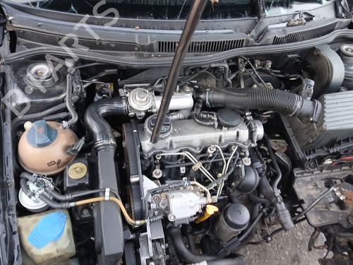 Steering pump VW GOLF IV (1J1) 1.9 TDI | BP31807827M99 