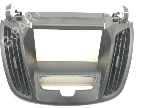 Luftventil FORD KUGA III (DFK) [2019-2026]  33114698