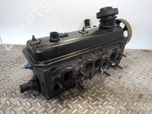 Cylinder head SEAT CORDOBA (6K1, 6K2)  | BP16858814M5 