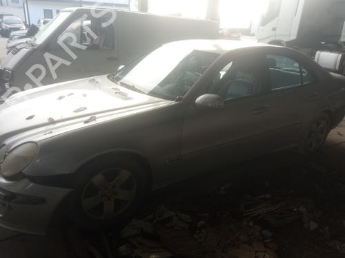 Front right window mechanism MERCEDES-BENZ E-CLASS (W211)  | BP24107089C23 