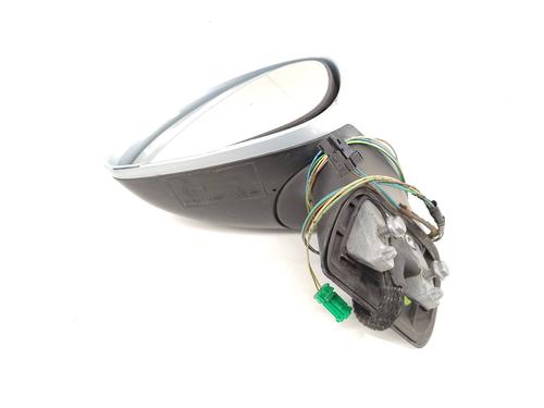 Used Left mirror CITROËN C4 I (LC_) [2004-2014]  19074816