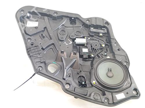 Used Rear left window mechanism Rear left window mechanism ALFA ROMEO GIULIA (952_) 2.2 D Q4 (952AFA45M) (180 hp) 40255406 40255406