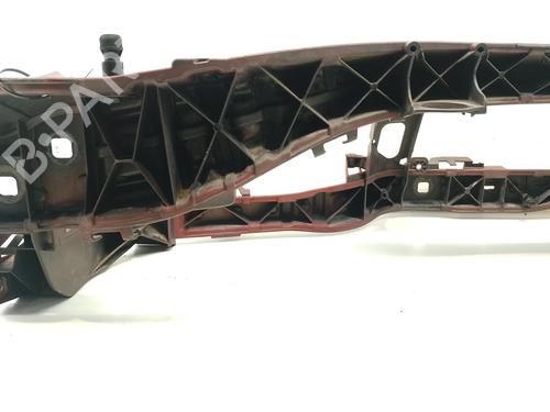 Front slam panel FORD MONDEO IV (BA7)  | BP25381851C72 