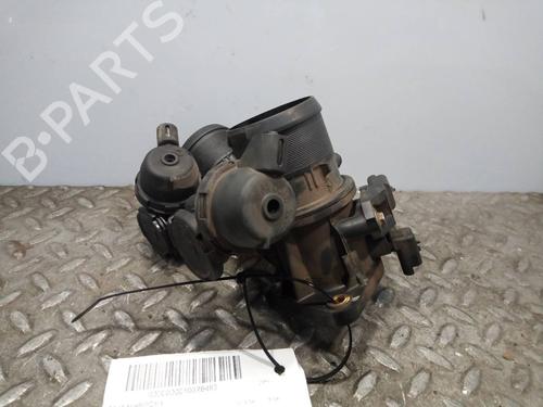 Throttle body PEUGEOT 407 (6D_)  | BP16883528M82 