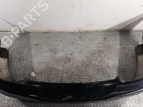 Rear bumper JAGUAR X-TYPE I (X400) 2.0 D | BP5589721C8 