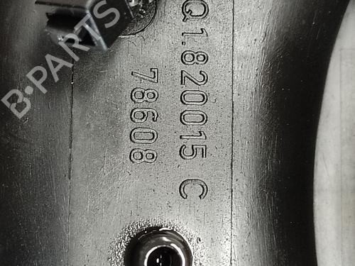 Heater blower motor SEAT IBIZA III (6L1)  | BP24106688M62 