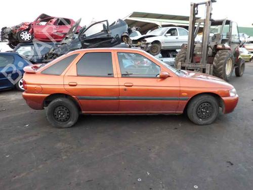 AC radiator FORD ESCORT VI (GAL, AAL, ABL)  | BP3041341M32 
