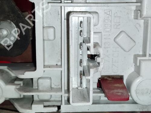 Left taillight FORD MONDEO III (B5Y)  | BP24106165C34 