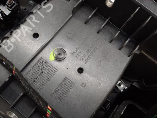 Console centrale VW GOLF VIII (CD1, DA1) 1.0 TSI | BP35901293I22 - Image 9