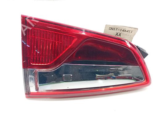 Used Left tailgate light Left tailgate light FORD ECOSPORT 1.5 EcoBlue TDCi (95 hp) 35904127 35904127