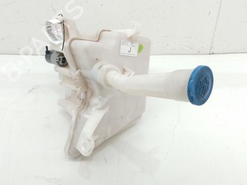 Used Windscreen washer tank TOYOTA AVENSIS Saloon (_T27_) 2.0 D-4D (ADT270_, ADT270R) (124 hp) 31949744