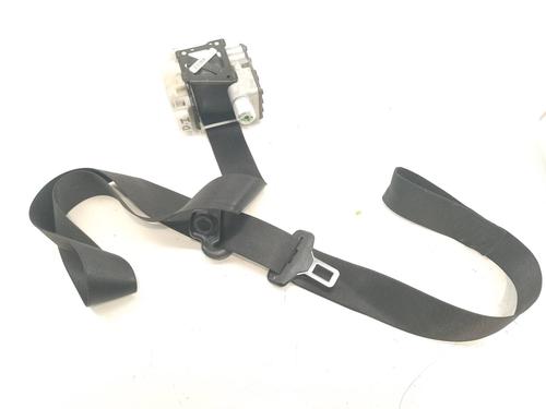 Used Front left seatbelt MERCEDES-BENZ C-CLASS Coupe (CL203) [2001-2011]  20336349