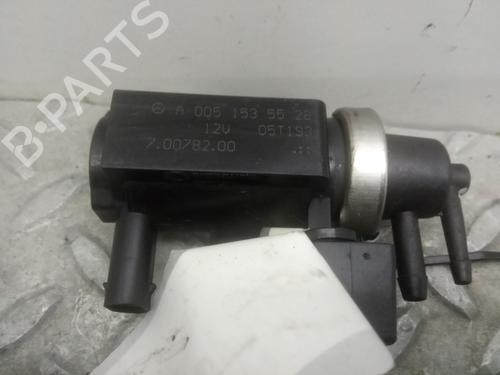 Used Electronic sensor MERCEDES-BENZ B-CLASS Sports Tourer (W245) B 180 CDI (245.207) (109 hp) 14237763