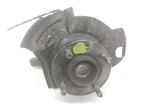 Used Left front steering knuckle KIA CERATO I Hatchback (LD) [2004-2010]  20336383